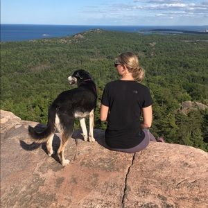 Meet your Posher, Brianna